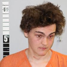 BRENNAN CHARLES-SAMUEL GUSTOVICH